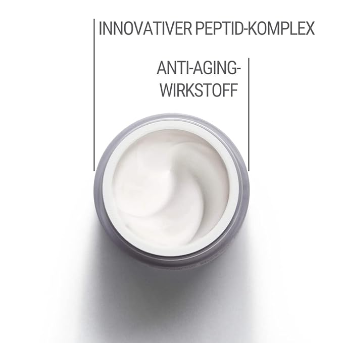 M. Asam Magic Care Perfect Teint (1.01 Fl Oz) - Transparent Make Up, Skin Care Face Cream And Makeup Primer. Beauty Product That Is Known To Minimize Wrinkles & Pores, With Peptide Complex & Retinol-Velvo Beauty