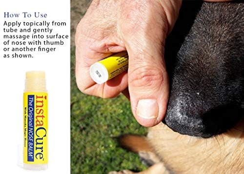 Original Nose Balm, Advanced Snail 96 Mucin Power Essence (3.38 fl oz) Bundle with 4 x Silicone Facial Cleansing Brushes & Matching Gift Box-Velvo Beauty