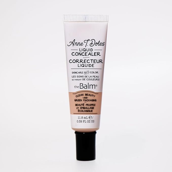 ATD C&G liquid concealer #18-Velvo Beauty
