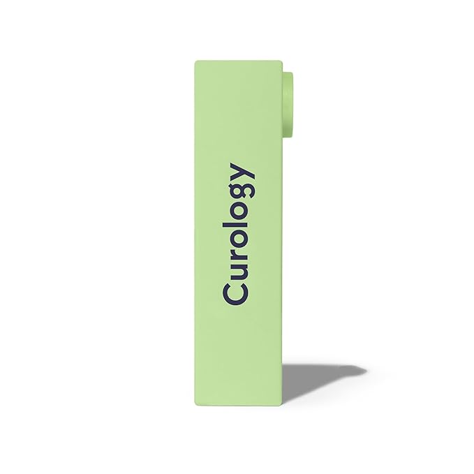 Curology Lip Balm, Nourishing Hydration for Dry Chapped Lips, Shea Butter Softens and Smooths, Subtle Mint-Velvo Beauty