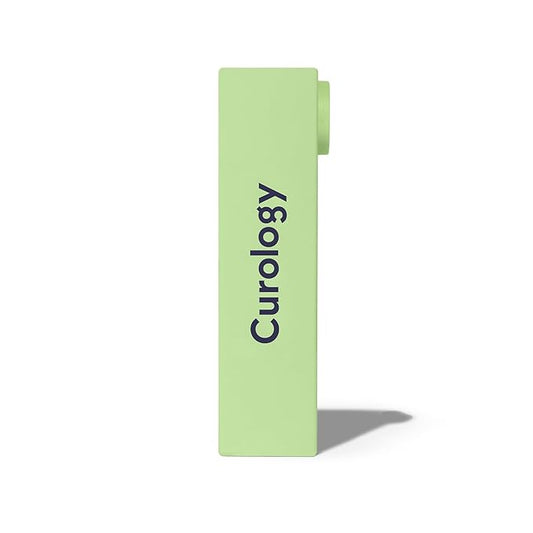 Curology Lip Balm, Nourishing Hydration for Dry Chapped Lips, Shea Butter Softens and Smooths, Subtle Mint-Velvo Beauty