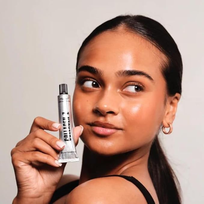 Plump It! | COLLAGEN-Z Pre-Empt Eye | Pre-Emptive Aging Eye Serum | Helps Prevent Aging-Velvo Beauty