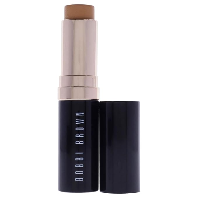 Bobbi Brown Skin Foundation Stick - 4.25 Natural Tan By Bobbi Brown for Women - 0.31 Ounce Foundation, 0.31 Ounce-Velvo Beauty