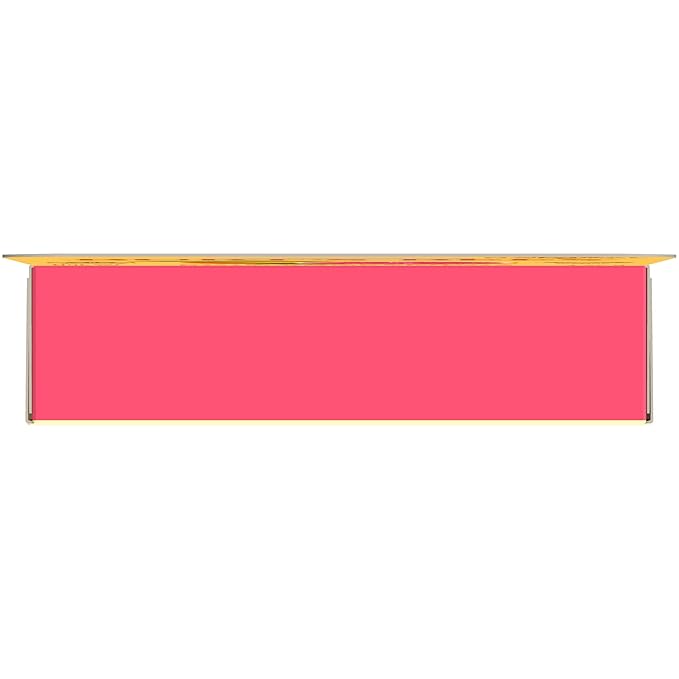 Burt's Bees 100% Natural Moisturizing Lip Balm, Pink Grapefruit with Beeswax & Fruit Extracts, 1 Tube-Velvo Beauty