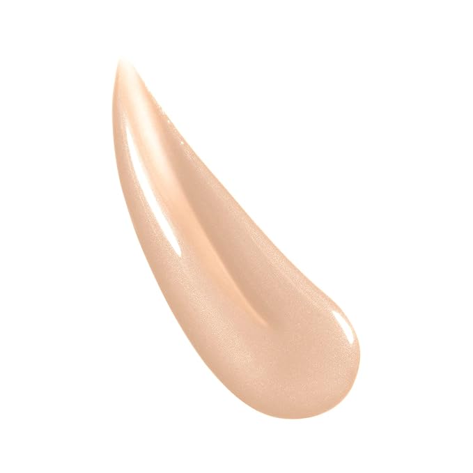 Lumene Invisible Illumination Instant Beauty Glow Serum - Sheer-Coverage Face Makeup + Brightening Serum - Infused with Nordic Algae and Vitamin E for Instant Radiance - Universal Light (30ml)-Velvo Beauty