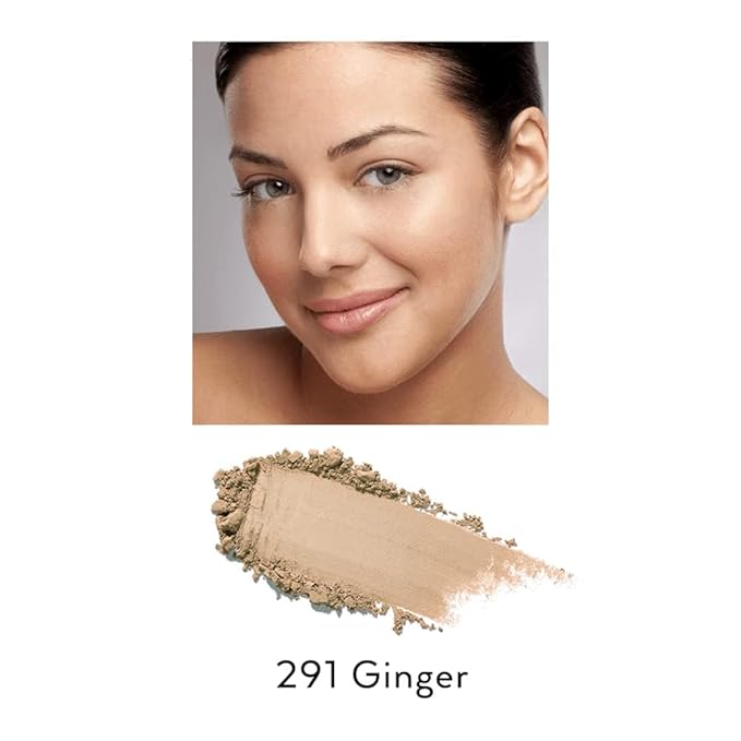 EMANI Flawless Matte Foundation 0.42 oz.-Velvo Beauty