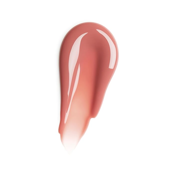 AMI COLÉ Hydrating Lip Treatment Oil 3in1 multitasker for your lips (Bliss), tinted lip gloss, hydrating lip gloss, moisturizing, natural-Velvo Beauty