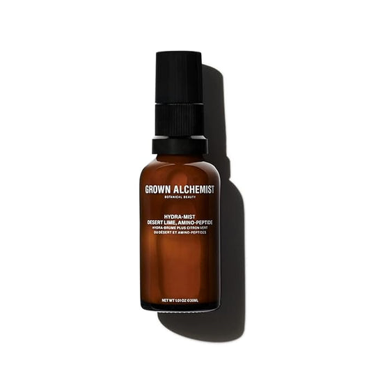 Grown Alchemist :: Hydra-Mist+ Hyaluronic Acid Spray, (30ml)-Velvo Beauty
