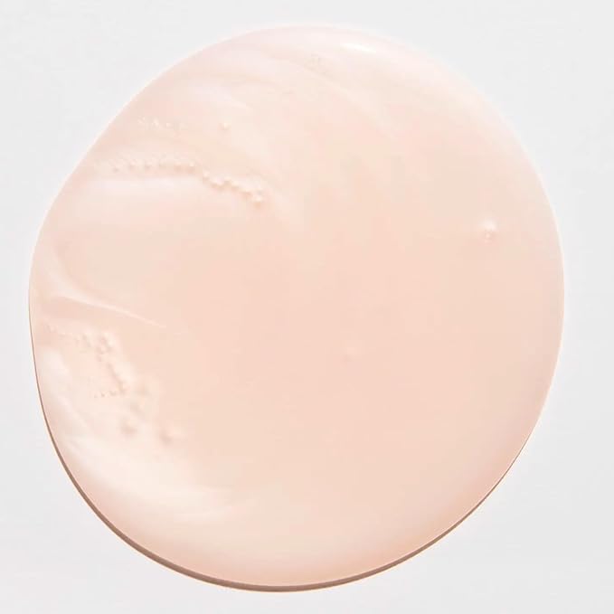 OUAI Thick Shampoo - Moisturizing Shampoo with Keratin, Marshmallow Root, Shea Butter, Avocado Oil for Thick Hair - Strengthens & Hydrates Strands - Paraben, Phthalate & Sulfate Free (10 Fl Oz)-Velvo Beauty