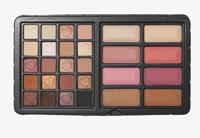 Ulta Beauty Box: So Posh Edition-Velvo Beauty