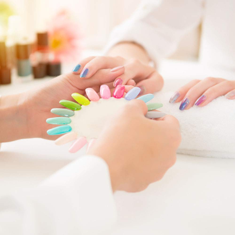 Karma Organic Natural Nail Polish-Non-Toxic Nail Art, Vegan and Cruelty-Free Nail Paint (Two Dozen Roses)-Velvo Beauty