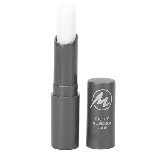 Sonew Lip Balm, Caring Lip Balm for 24h Care, Soft Fade Lip Lines Soothe Dry Chapped Lip Moisturiser-Velvo Beauty