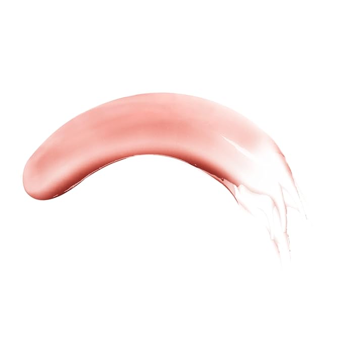 Burt's Bees Lip Tint Balm with Long Lasting 2 in 1 Duo Tinted Balm Formula, Color Infused with Deeply Hydrating Shea Butter for a Natural Looking Buildable Finish, Petal Rose (2-Pack)-Velvo Beauty