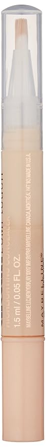 Maybelline New York Dream Lumi Highlighting Concealer, Fair, 0.05 fl. oz.-Velvo Beauty