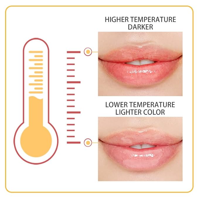 AKARY Triangle Cheese Tinted Lip Balm, Natural Moisturizing Lip Care All-day Moisture, Daily Lip Balm for Dry Cracked Skin, Soothing, & Refreshing, Hydration Treatment & Lip Care-Velvo Beauty