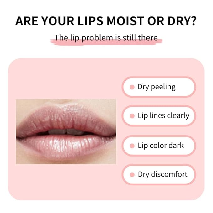 Lip Sleeping Mask 20g - Nourish & Hydrate Lip Mask Night Treatment Lip Balm Skin Care Lip Moisturizer Sleep Mask Repair Chapped Cracked Lips Dry Lips for Girls, Women and Men (Berry)-Velvo Beauty
