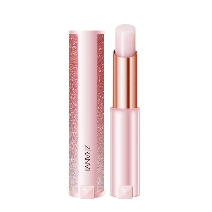 Avocado Lip Balm Vitamin E Conditioning Lip Stick Moisturizing Lips Reduce Fine Lines Relieve Dryness Long-Lasting Protection Nourishing Lip Care-Velvo Beauty