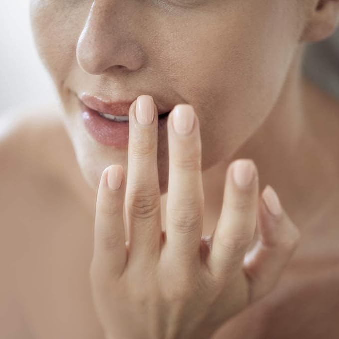 VASELINE Lip Therapy Rosy Lips with Rose & Almond Oil 20g/ 0.70 oz.-Velvo Beauty