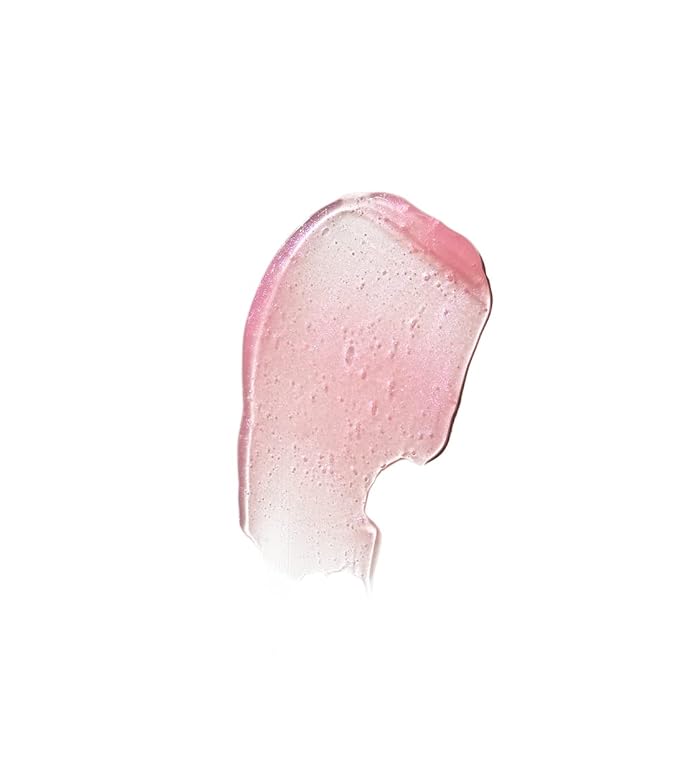 MAKE Serum Balm – Hydrating Lip Oil Treatment – Softening, Smoothing and Plumping Lip Cream – All Day Comfort, Gloss and Shine, Halo Moon 0.15 Oz-Velvo Beauty