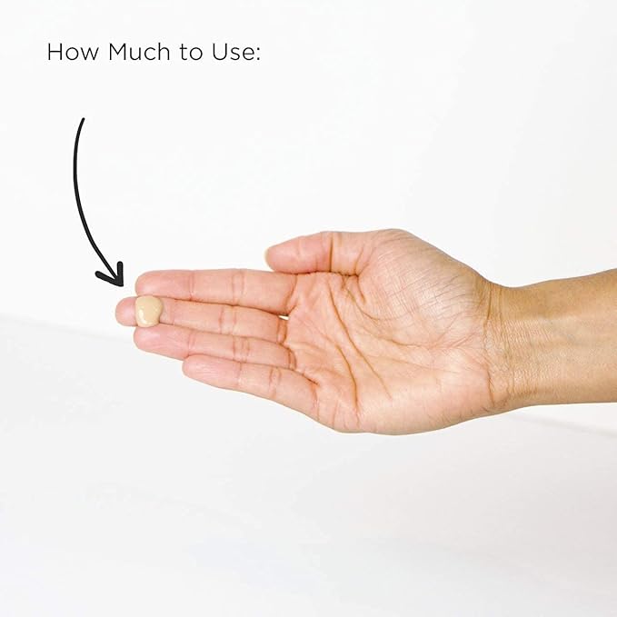 Hey Honey Trick and Treat CC² Cream SPF 46 | Active Moisturizing Color Correcting Cream with Honey & Propolis | Best Cover For Rosacea, Skin Redness & Mature Skin | Cruelty-Free | 1 oz (Light Tone)-Velvo Beauty