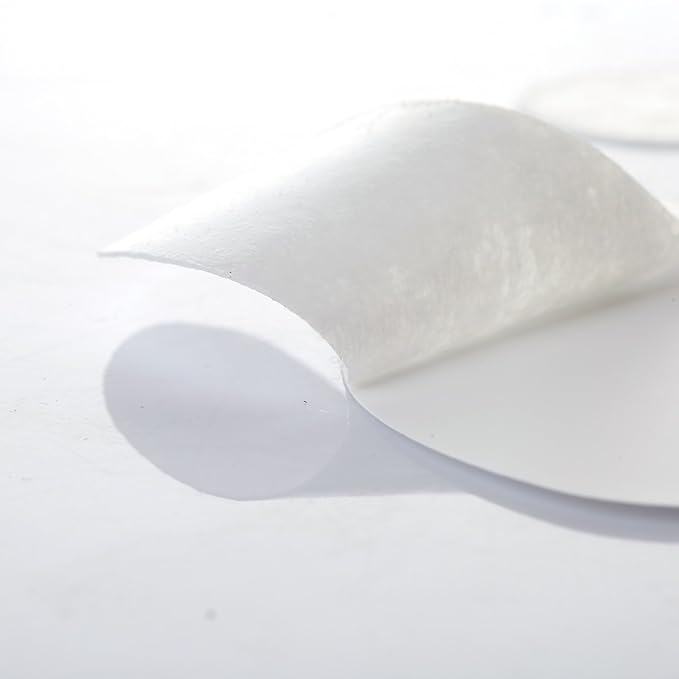 Yimart® Professional Lint Free Under Eye Gel Pad Patches Eyelash Extensions 100 Pairs-Velvo Beauty