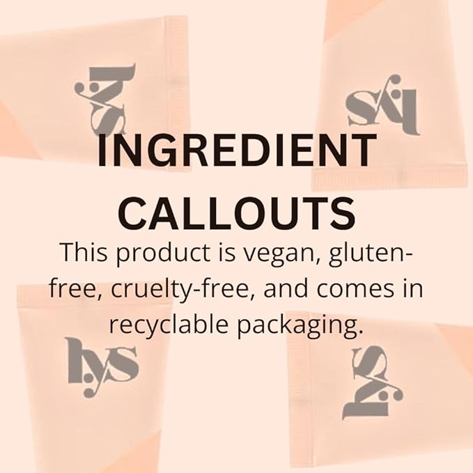 LYS Beauty Secure Skin Gripping Serum Primer 1 oz/ 30 mL-Velvo Beauty