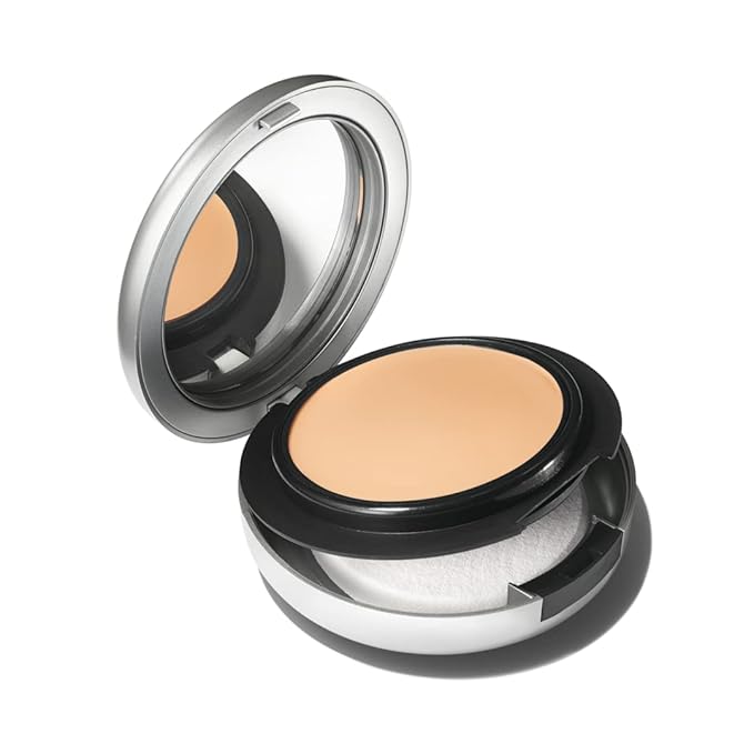 Studio Fix Tech Cream-To-Powder Foundation-Velvo Beauty