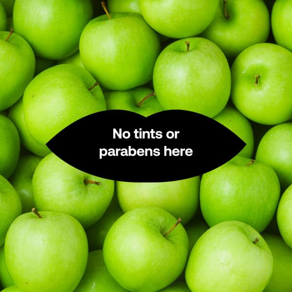 ChapStick Bulk Lip Balm Green Apple, Lip Care Tubes, 0.15 oz, 144 ct case-Velvo Beauty