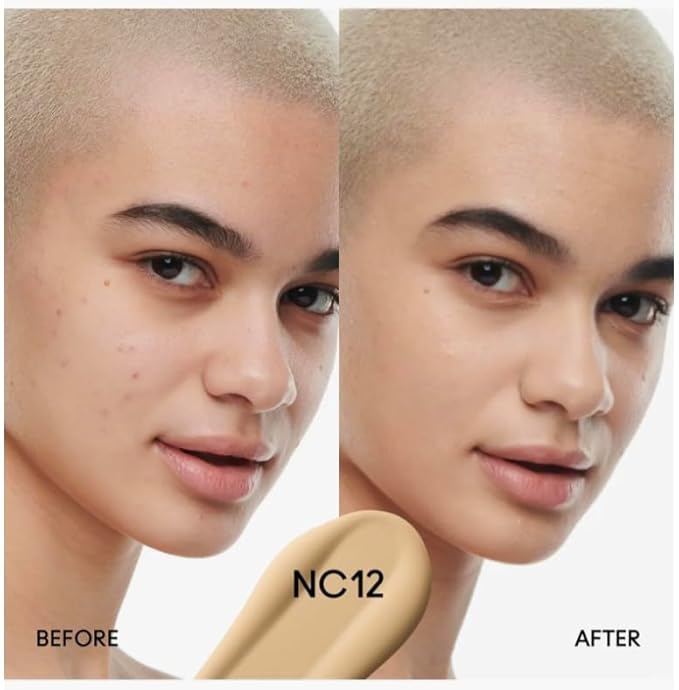 MAC Studio Radiance Serum Powered Foundation NC12-Velvo Beauty