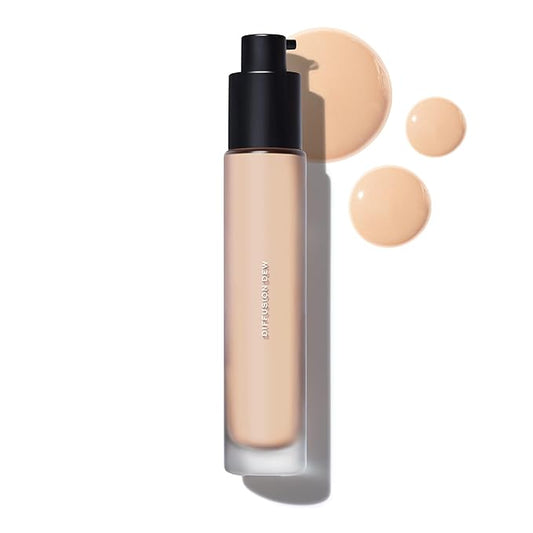 MAKE Beauty - Diffusion Dew - Radiant Skin Tint (Fair 01)-Velvo Beauty