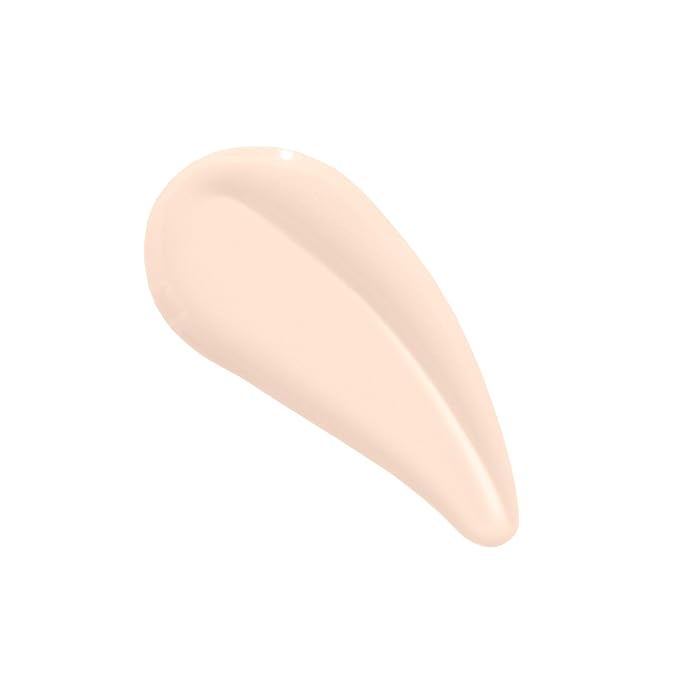 wet n wild Bare Focus Skin Tint, 5% Niacinamide Enriched, Buildable Sheer Lightweight Coverage, Natural Radiant Finish, Hyaluronic & Vitamin Hydration Boost, Cruelty-Free & Vegan - Fair-Velvo Beauty