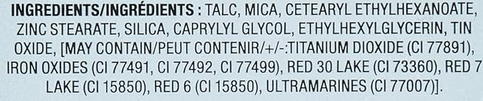 COVERGIRL Trublend So Flushed High Pigment Bronzer, Sunset Glitz, 0.33 Oz, 1 Count (Pack of 1)-Velvo Beauty