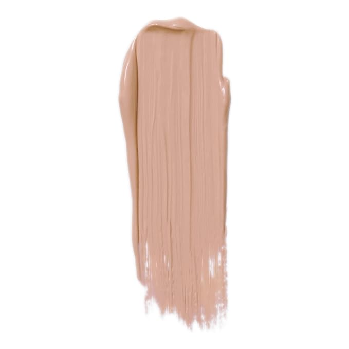 e.l.f. Camo CC Cream, SPF 30 Color-Correcting Medium-To-Full Coverage Face Foundation, Delivers An Airbrushed Finish, Vegan & Cruelty-Free, Fair 125 C-Velvo Beauty