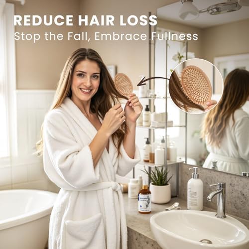 HIQILI Essential Oil for Diffuser (3.38 Fl Oz (Pack of 1), Rosemary)-Velvo Beauty