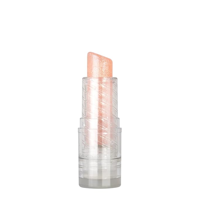 Pacifica Glow Stick Lip Oil - Pink Sheer Women 0.14 oz-Velvo Beauty