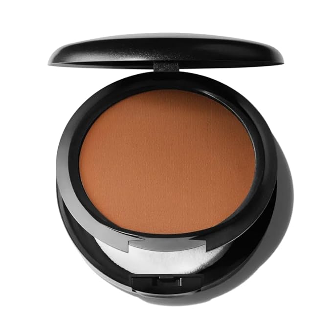 Mac Studio Fix Powder Plus Foundation Nw55 15gm/0.52 Oz-Velvo Beauty