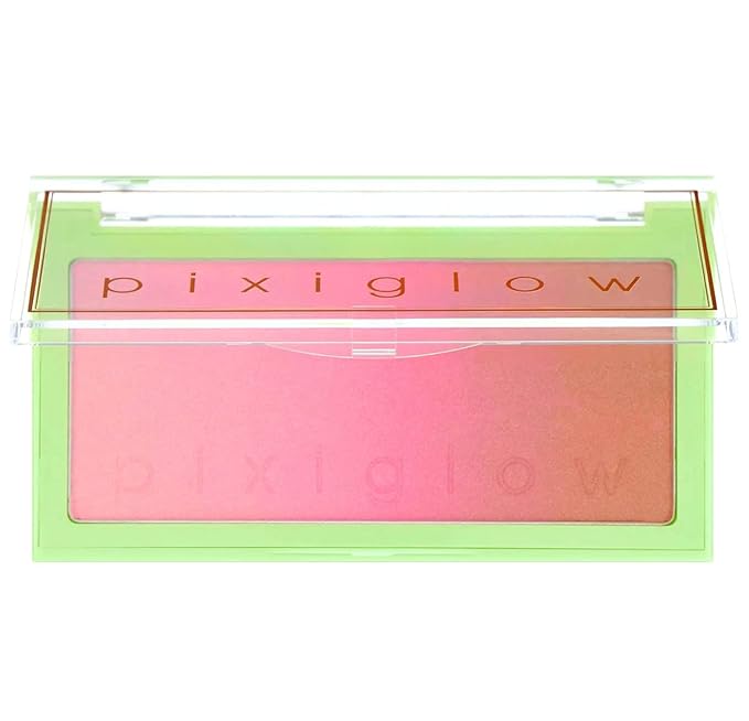 PixiGlow Cake GildedBare Glow-Velvo Beauty