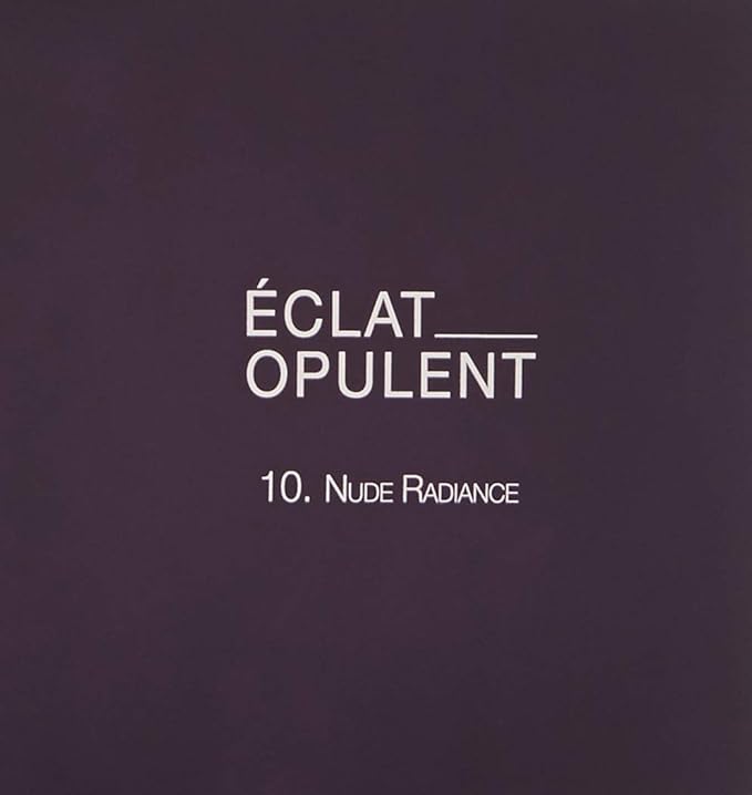 By Terry Eclat Opulent Anti-Aging Lifting Foundation, Medium - Full Coverage, Hydrating & Radiance Boosting, Nude Radiance, 1.01 fl oz-Velvo Beauty