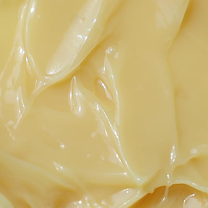 Sweet Dreams Lip Mask: Nourishing, Plumping and Hydrating lip balm | Ecofriendly Lip Sleeping Mask | Hyaluronic Acids + Vitamin C + Shea Butter + Antioxidants | Vanilla - 0.7 oz.-Velvo Beauty