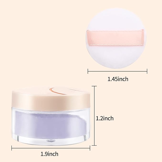 Boobeen Matte Blush Powder Makeup Loose Powder Face Blushes Single Color Blush Rouge Powder Natural Pink Blush for cheeks, Easily Blends, Smoothly with Satin Matte Look-Velvo Beauty