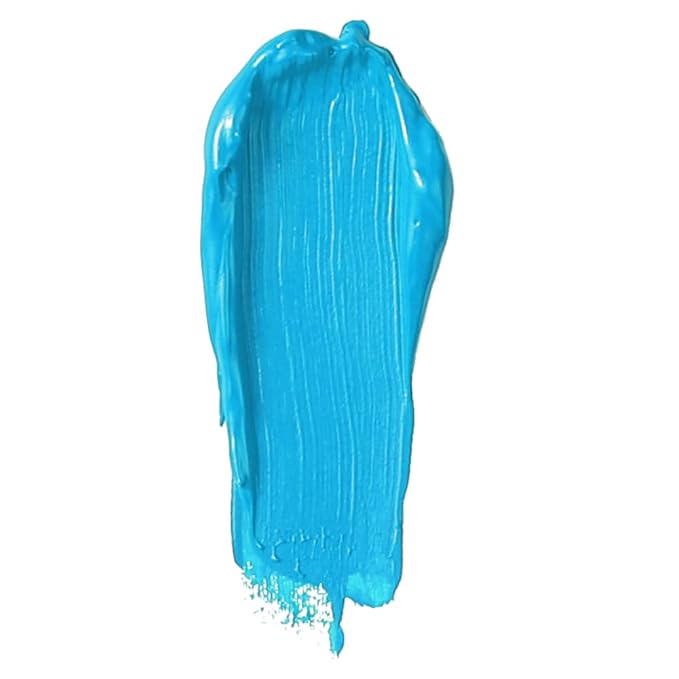 IS'MINE Sky Blue Liquid Foundation Makeup, Matte Flawless Finish Foundation, Vegan & Cruelty-Free (0.5 Fl Oz, 046)-Velvo Beauty