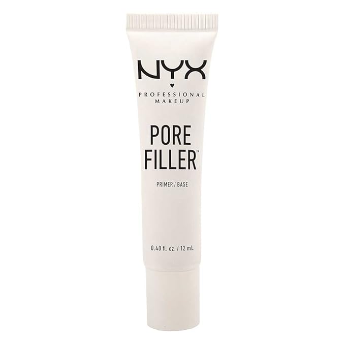 NYX Nyx pore filler mini size primer 0.40 oz-Velvo Beauty