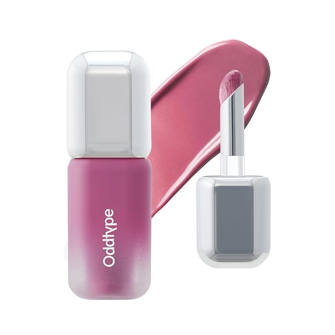 Unseen Balloon Tint, 9 Colors Set for All Skin Types. Buildable Color, Long Lasting Glossy Lip Stains, Lightweight Lip Gloss Make up (676 Q, 0.11 Ounce (Pack of 1))-Velvo Beauty