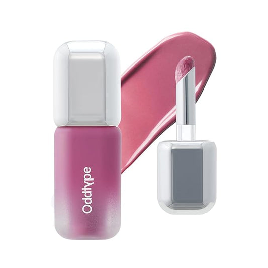 Unseen Balloon Tint, 9 Colors Set for All Skin Types. Buildable Color, Long Lasting Glossy Lip Stains, Lightweight Lip Gloss Make up (676 Q, 0.11 Ounce (Pack of 1))-Velvo Beauty