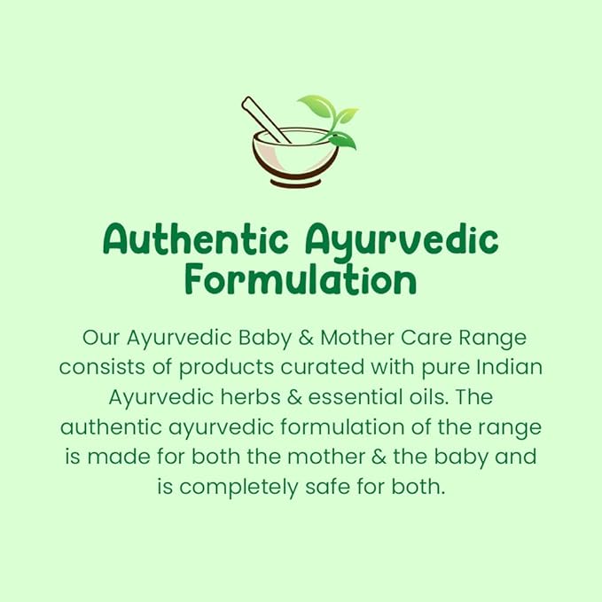 Stretch Mark Massage Oil, 14 Herbal Oils - Kachur, Jiwanti, Peepal and Nariyala, 100ml-Velvo Beauty