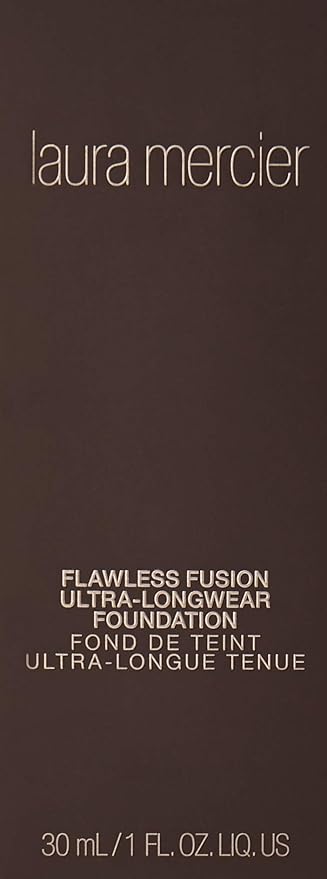 Laura Mercier Flawless fusion ultra-longwear foundation - butterscotch by laura mercier for women - 1 oz foundation, 1 Ounce-Velvo Beauty