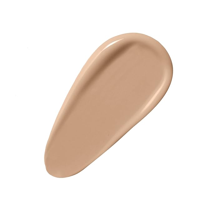 No7 Protect & Perfect Advanced All in One Foundation - Warm Beige - Age Defying Foundation Makeup with SPF 50 for Women - Makeup Base Cream Helps to Reduces Redness & Blurs Visible Pores (30ml)-Velvo Beauty