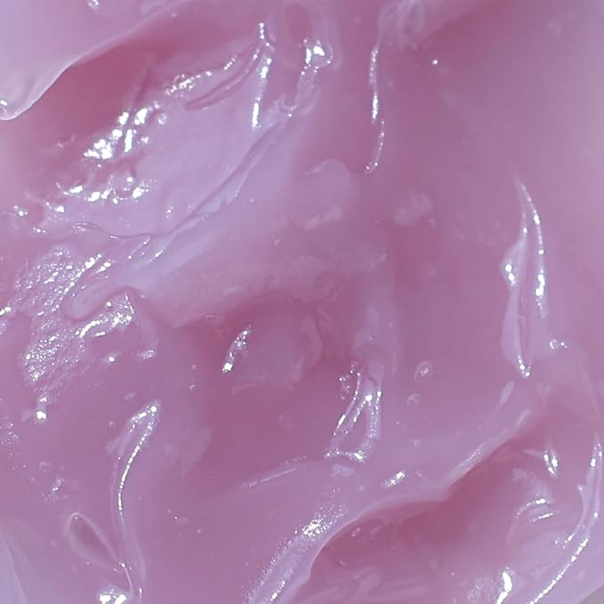 Sweet Dreams Lip Mask-Nourishing, Plumping and Hydrating Lip Balm | Ecofriendly Lip Sleeping Mask | Hyaluronic Acids + Vitamin C + Shea Butter + Antioxidants l Gummy Bear - 0.7 oz.-Velvo Beauty