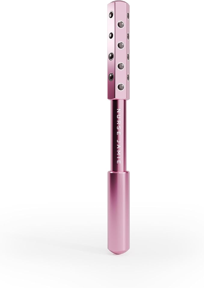 Nurse Jamie Uplift Massaging Beauty Roller-Velvo Beauty