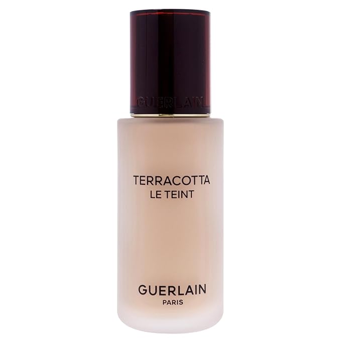 Terracotta Le Teint Foundation - 2N Neutral by Guerlain for Women - 1 oz Foundation-Velvo Beauty